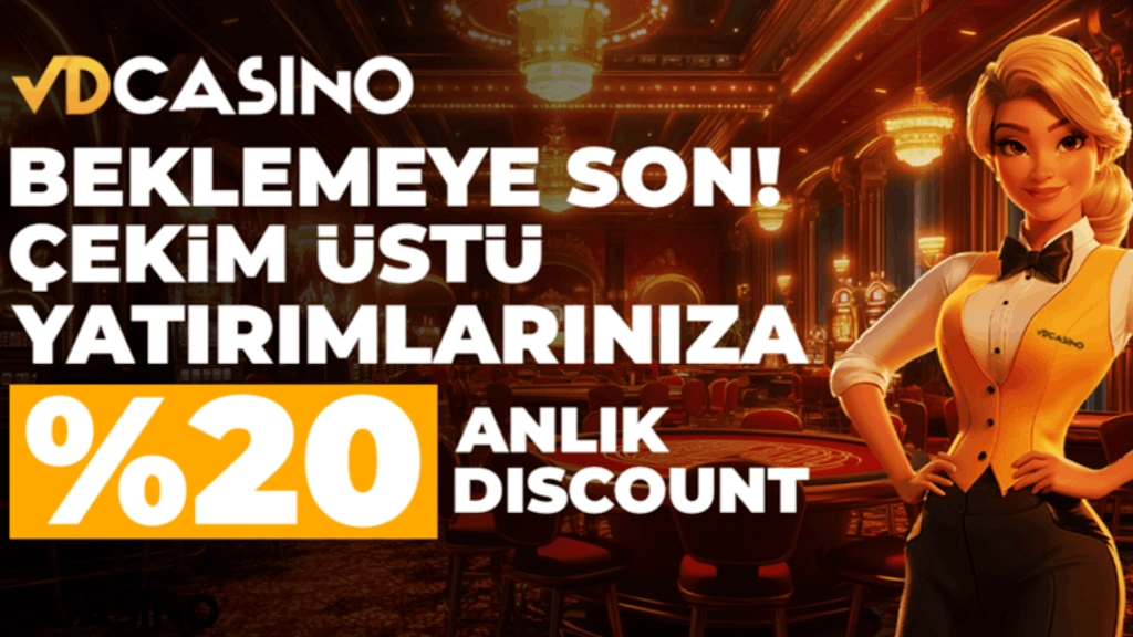 Vdcasino